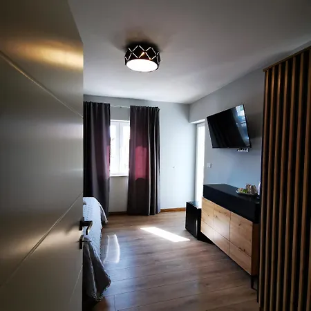 Casa Blanca Rum i privatbostad