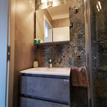 Rum i privatbostad Casa Blanca