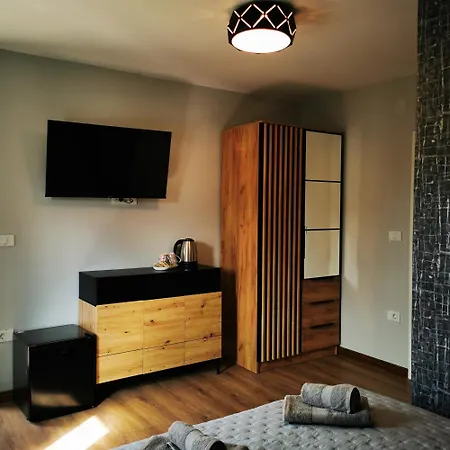 民宿 Casa Blanca 乌马格