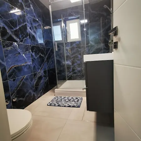 Casa Blanca Ubytování v soukromí *