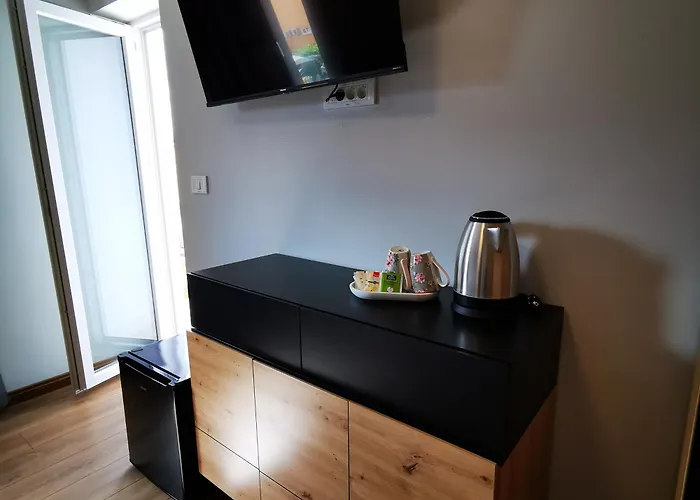 Casa Blanca Accommodatie bij particulieren