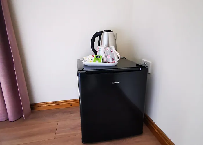 Accommodatie bij particulieren Casa Blanca