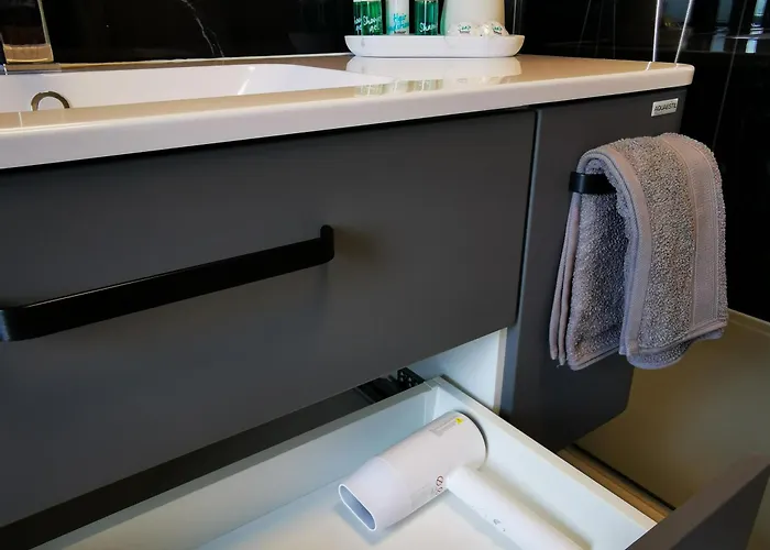 Casa Blanca Privat bolig Umag