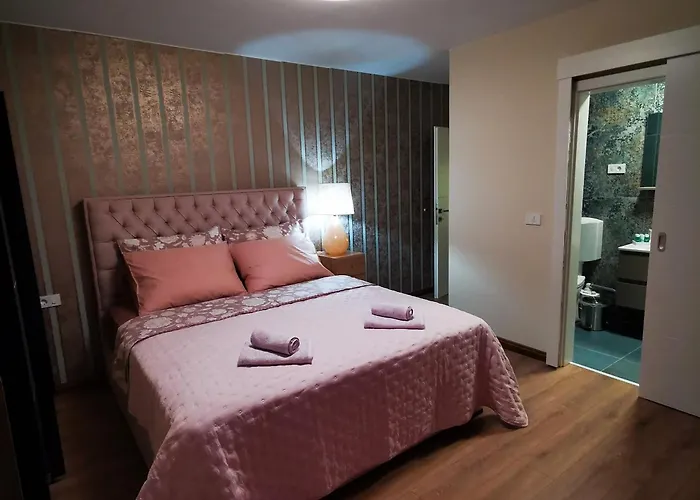 Casa Blanca Accommodatie bij particulieren