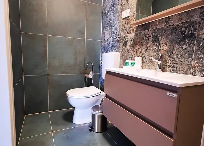 Casa Blanca Privat bolig