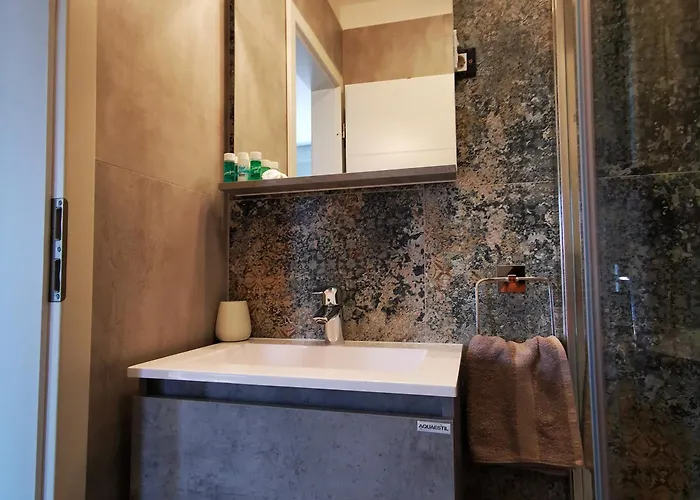 Accommodatie bij particulieren Casa Blanca