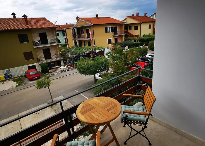 Casa Blanca Accommodatie bij particulieren *