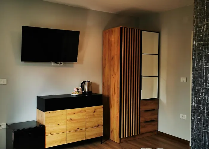 Accommodatie bij particulieren Casa Blanca Umag