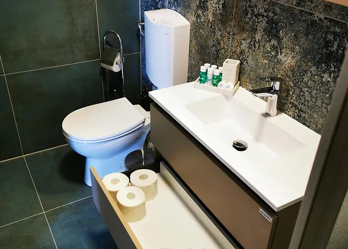 Casa Blanca Privat bolig