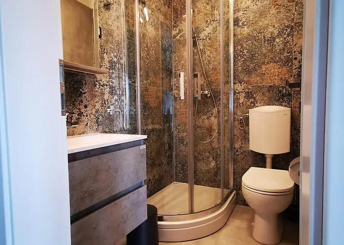 Privat bolig Casa Blanca