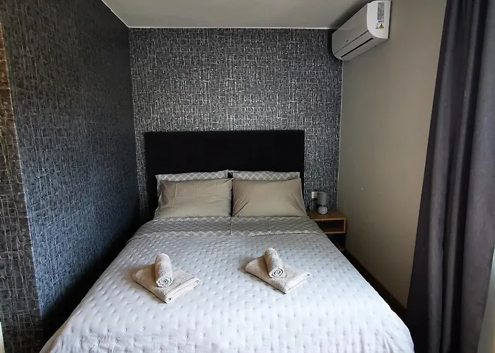 Casa Blanca Privat bolig