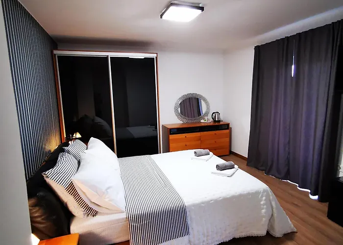 Casa Blanca Privat bolig *