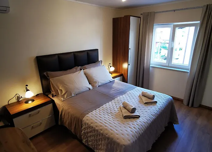 Casa Blanca * Umag