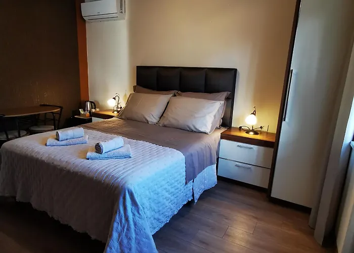 Casa Blanca Accommodatie bij particulieren *