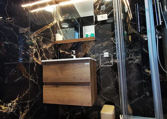 Casa Blanca Privat bolig *