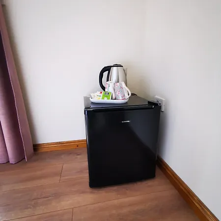 Privatunterkunft Casa Blanca