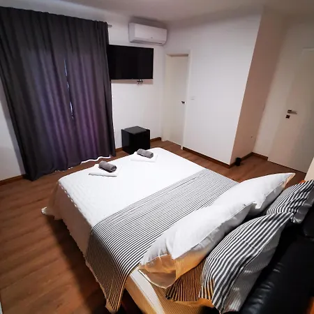 Casa Blanca Umag