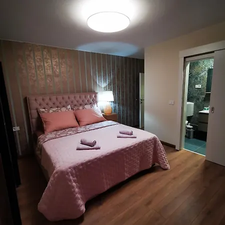 Casa Blanca Kwatera prywatna