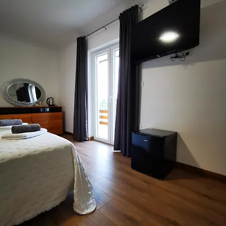 Kwatera prywatna Casa Blanca *