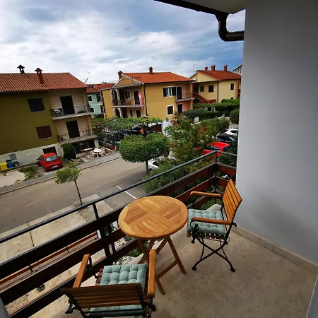 Casa Blanca Kwatera prywatna *