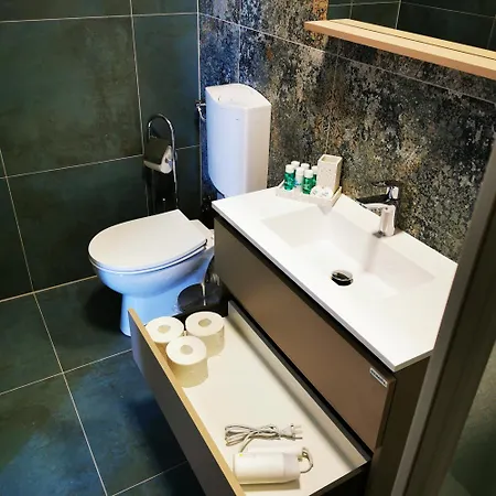 Casa Blanca Kwatera prywatna