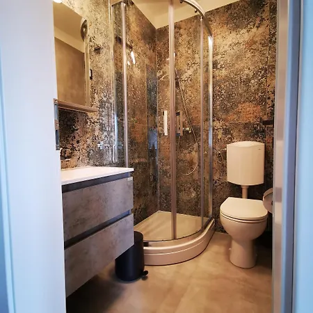 Kwatera prywatna Casa Blanca