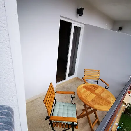 Casa Blanca Kwatera prywatna *