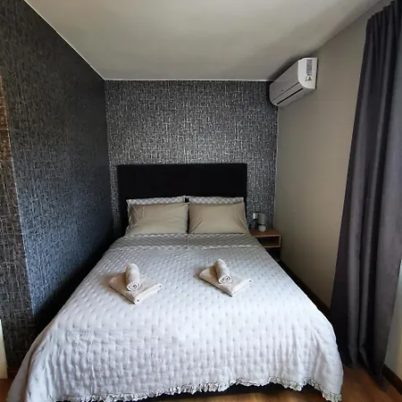 Casa Blanca Kwatera prywatna