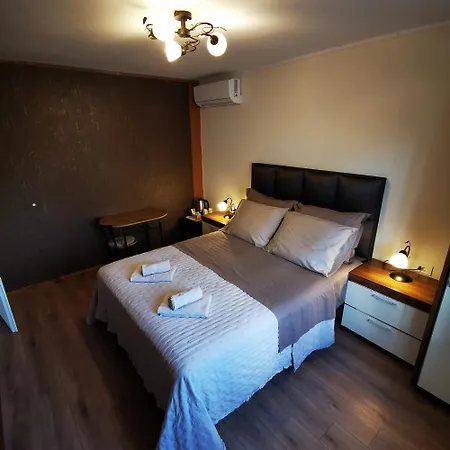 Habitación en casa particular Casa Blanca