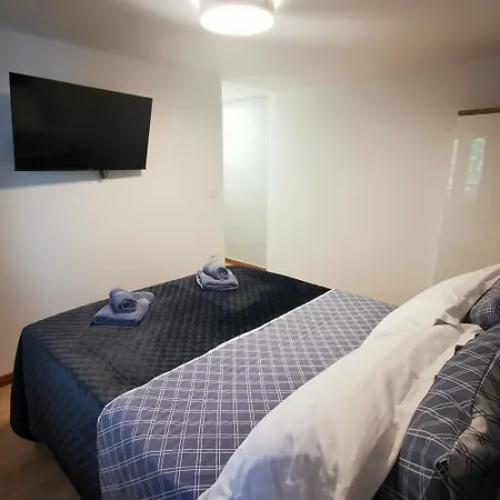 Homestay Casa Blanca