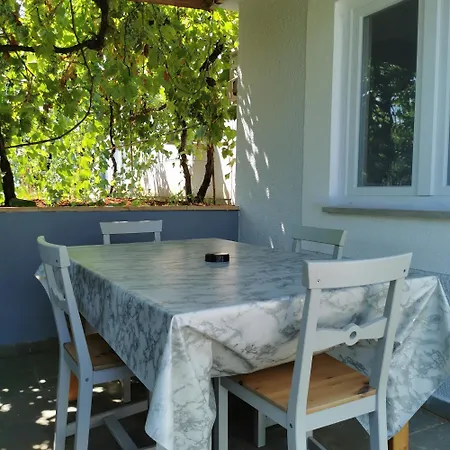 Casa Blanca Umag