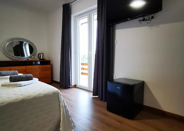 Ostanak kod kuće Casa Blanca *