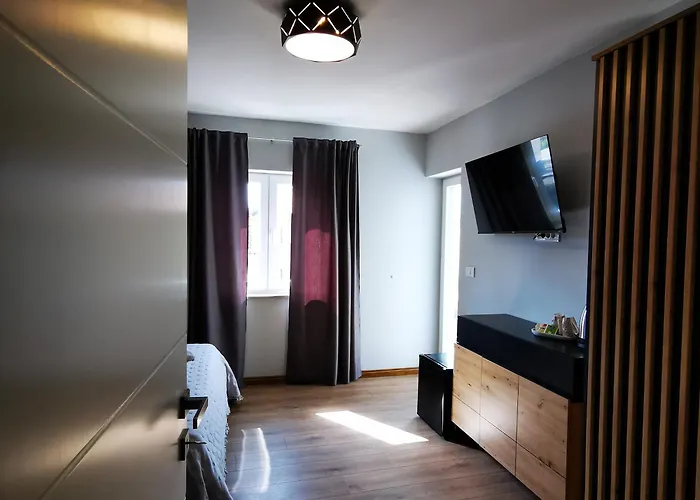 Casa Blanca Homestay szállás