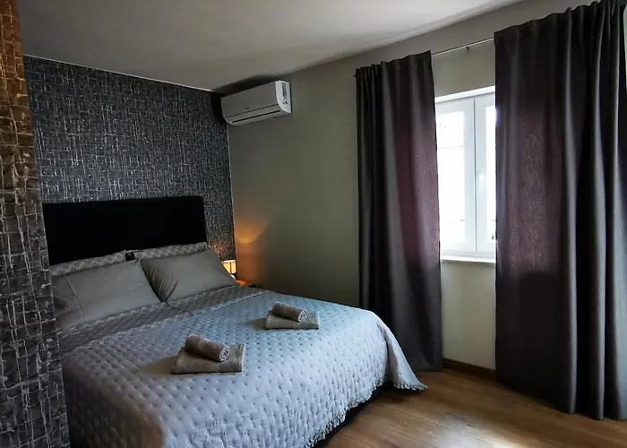 Casa Blanca Privatunterkunft