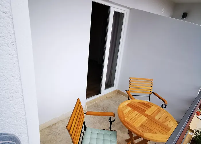 Casa Blanca Ostanak kod kuće *