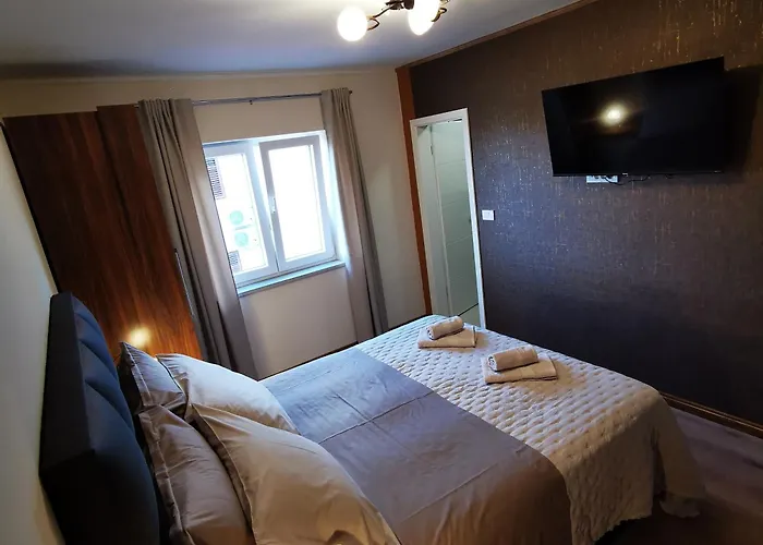 Casa Blanca Ostanak kod kuće *