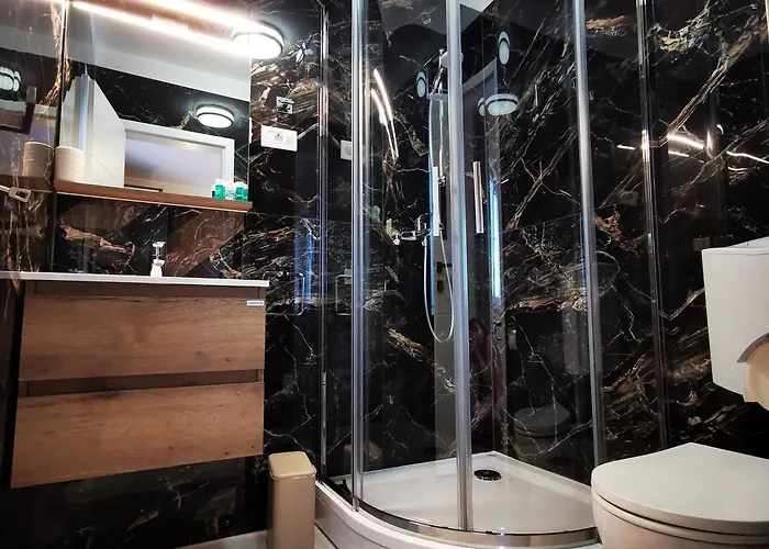 Casa Blanca Homestay szállás Umag