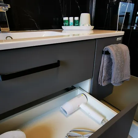 Casa Blanca Ubytování v soukromí Umag