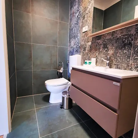 Casa Blanca Ubytování v soukromí