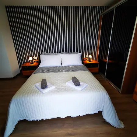 Ubytování v soukromí Casa Blanca