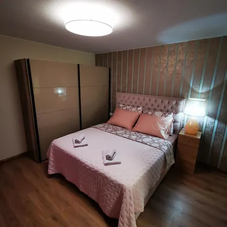منزل للإقامة Casa Blanca *