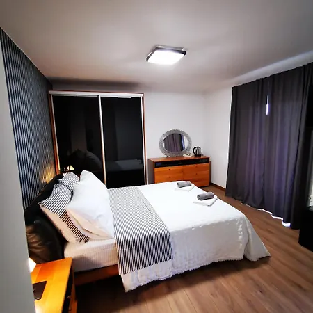 Casa Blanca Ubytování v soukromí *