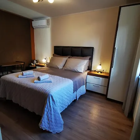 Casa Blanca Ubytování v soukromí *