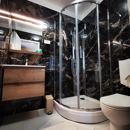 Casa Blanca Ubytování v soukromí Umag