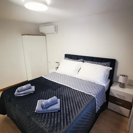 Casa Blanca منزل للإقامة