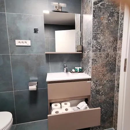 Casa Blanca منزل للإقامة أوماغ
