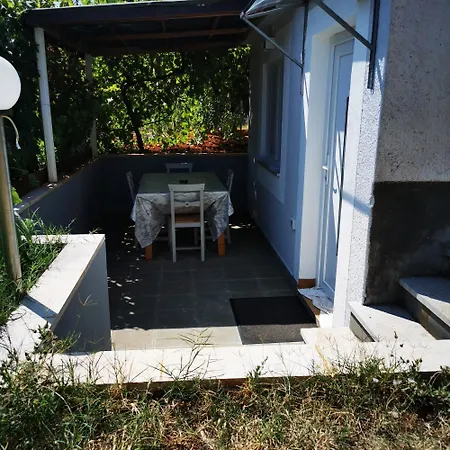منزل للإقامة Casa Blanca أوماغ